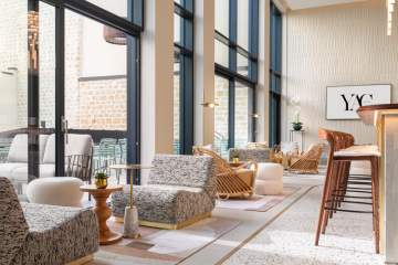Hotel YAC Paris Clichy, a member of Radisson Individuals
