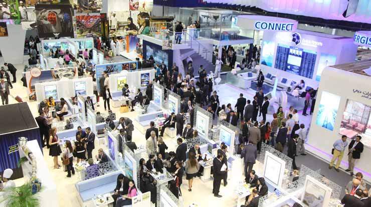 Arabian Travel Market