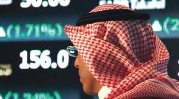 RIYADH: Let's Talk Business