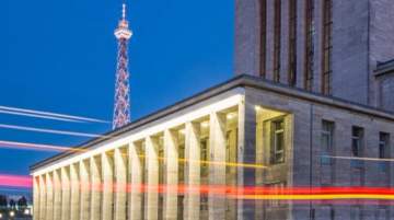 ITB Berlin