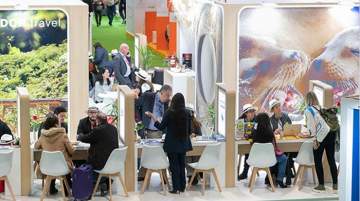 FITUR 2020