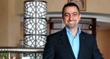Charles Saliba