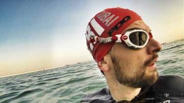 SPORTS TRAVEL: Flexing the Muscles