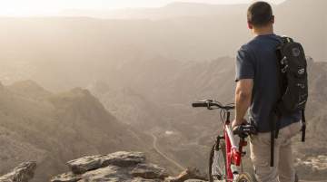 Anantara Al Jabal Al Akhdar Resort
