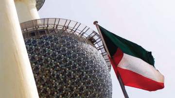 KUWAIT: On the Right Track (Part 1)