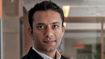 Nevil D&rsquo;souza