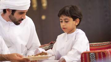 HALAL TRAVEL: A World of Potential (Part 1)