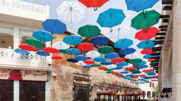 QATAR: Sourcing Novel Markets (Part 2)