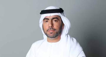 Sufian Hasan Al Marzooqi