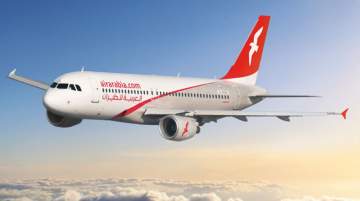 Air Arabia Air Arabia currently operates flights to over 148 routes from five MENA hubs 