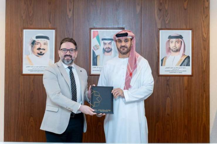 ADTCM signs MoU with Emirates Scholar Research Center 