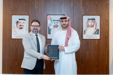ADTCM signs MoU with Emirates Scholar Research Center 