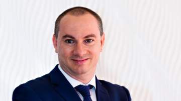 Kosta Kourotsidis
