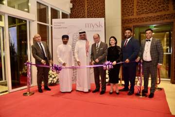 Shaza Hotels Announces the Official Opening of Mysk Al Fateh Bahrain  