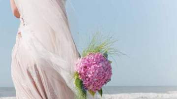 Weddings &amp; Honeymoons