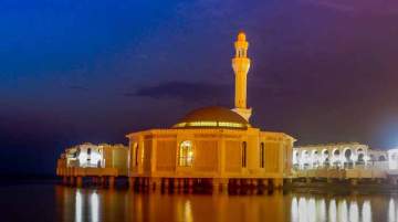 Jeddah