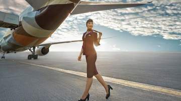 Etihad Airways Collaborates with Tencent