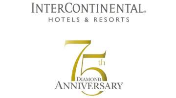 InterContinental Marks 75 years of Pioneering Luxury Travel