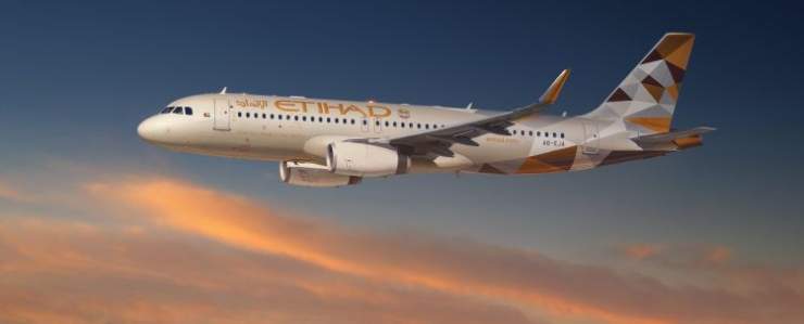 Etihad Airways