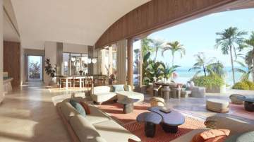 Miraval The Red Sea Residences
