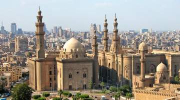 Cairo was found to be the cheapest of the 77 cities analysed in the survey