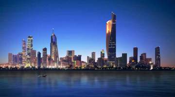 KUWAIT: A Gem In The Region