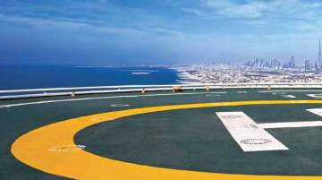 DUBAI: All Roads Lead to Dubai