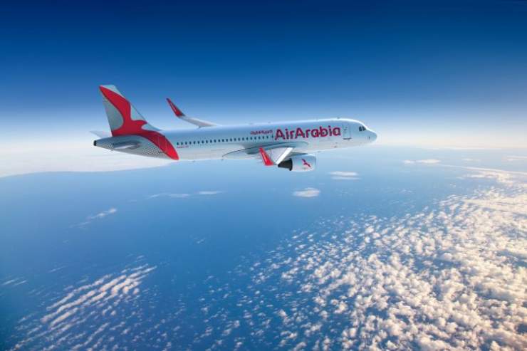 Air Arabia