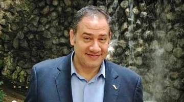 Rabih Zein