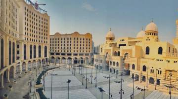 Millennium &amp; Copthorne Makkah Al Naseem