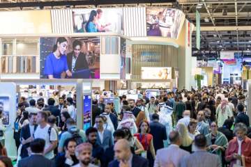 Arabian Travel Market 
