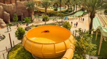 Saraya Aqaba Waterpark