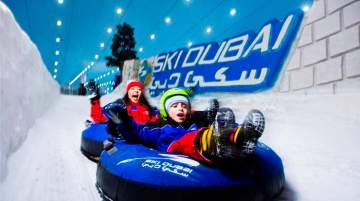 DUBAI: Exclusive Deals