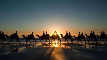 EGYPT: Optimism Is The Key Goal