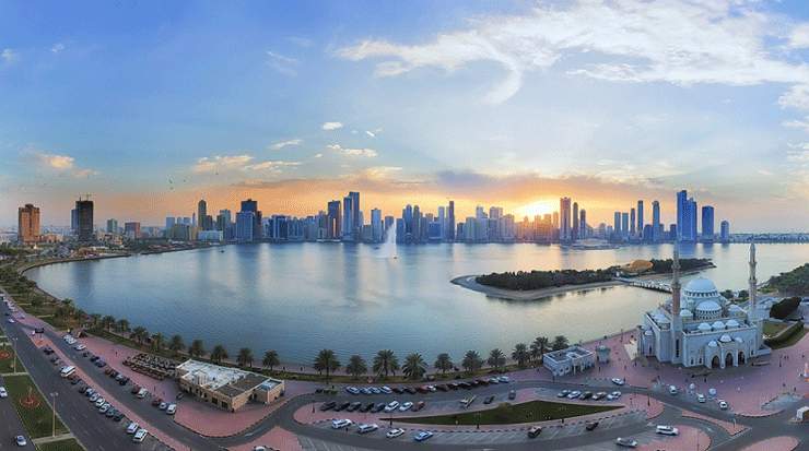 Sharjah