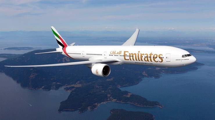 Emirates 