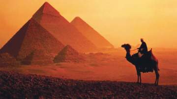 EGYPT: Attractive Settings For Arab Visitors (Part 2)