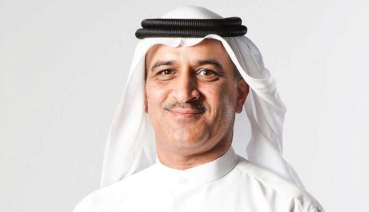 Ghaith Al Ghaith 