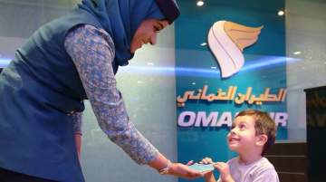 Oman Air Enhances Loyalty Scheme