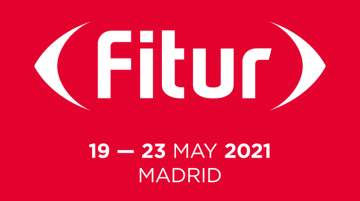 FITUR 2021 will be Held May 19 - 23
