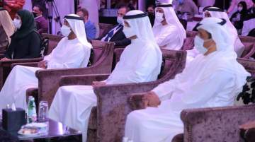 Dubai Accessible Tourism International Summit