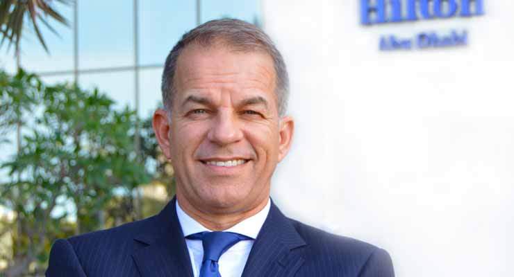 Francisco Giles