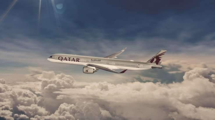Qatar Airways currently serves 10 cities across the US