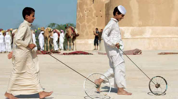 Qatar