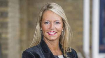 Kathryn Wallington