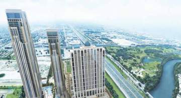 Al Habtoor City