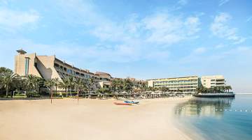 Al Raha Beach Hotel