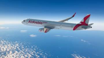 Air Arabia