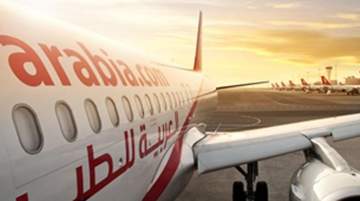 Air Arabia