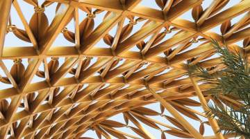 SHARJAH: A Cultural Treasure (Part 1)